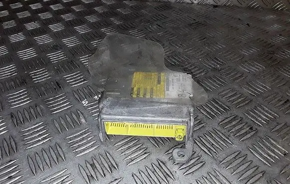 Airbag control unit/module