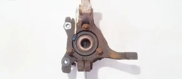 Opel Astra G Front wheel hub