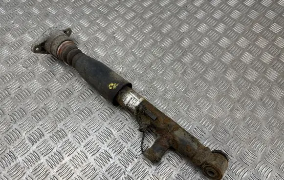 Audi A6 S6 C6 4F Rear shock absorber/damper 4F0616032K