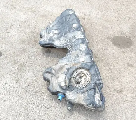 BMW 5 F10 F11 Fuel tank 7308485 3853104 TAD1656651D