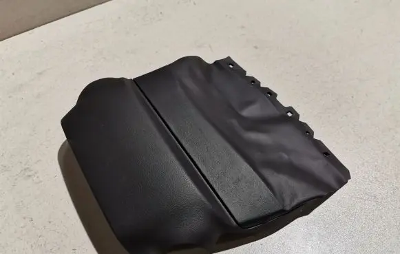 Lexus UX Steering wheel column trim 4528676020 5541976020
