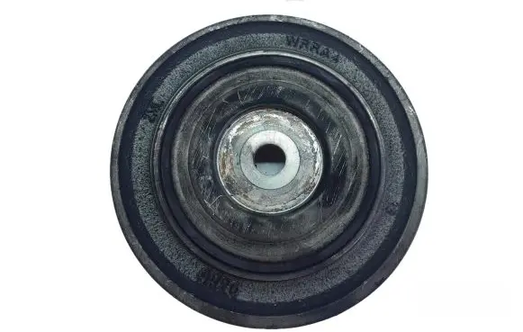 Land Rover Freelander 2 - LR2 Crankshaft pulley