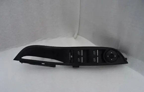 Ford Focus Quarter vent window switch BM51A240A41DDW