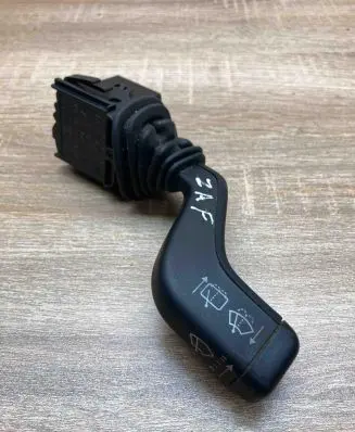 Opel Zafira A Wiper control stalk 092115275
