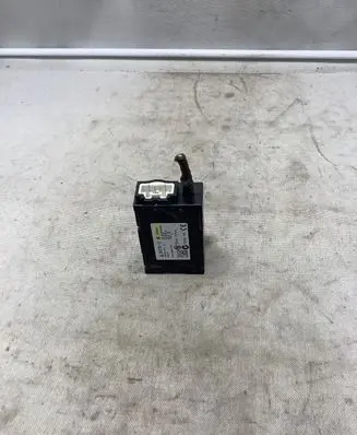 Mitsubishi Outlander Other control units/modules 10106249 8637B110