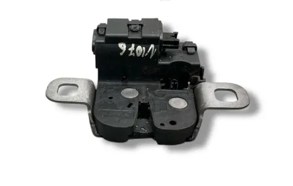 Tailgate/trunk/boot lock/catch/latch