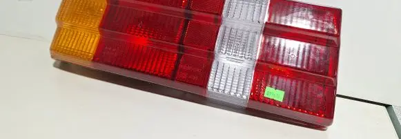 Ford Escort Rear/tail lights 44640636S