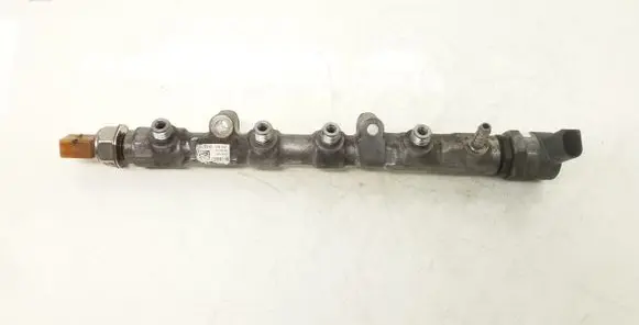 Volkswagen Polo V 6R Fuel main line pipe 03L906051 057130764AB 03P089