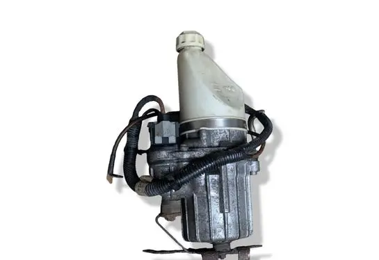 Opel Zafira B Power steering pump 13276990