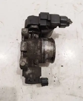 Toyota Avensis T250 Throttle valve 1923002010