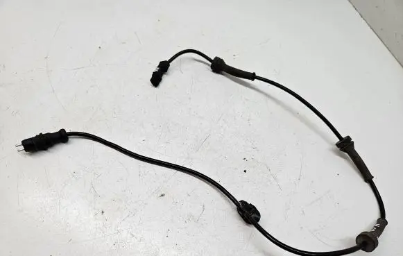 Renault Scenic II - Grand scenic II ABS brake wheel speed sensor 8200446282