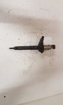 Nissan Pathfinder R51 Fuel injector 16600AU600