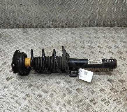 Volkswagen T-Roc Front shock absorber/damper 5Q0413031HR