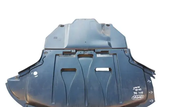 Audi A4 S4 B6 8E 8H Engine splash shield/under tray 8E0863824 8E0863823