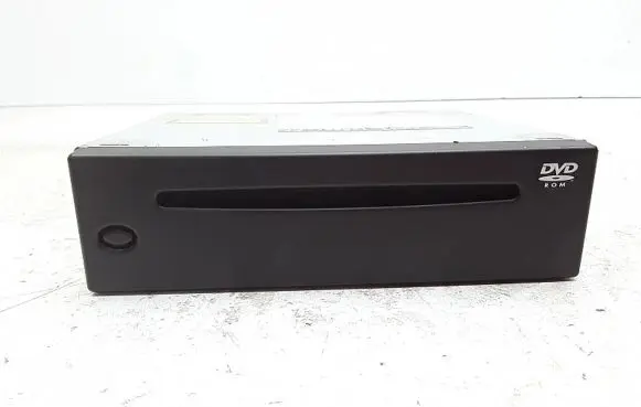 Ford C-MAX I CD/DVD changer 