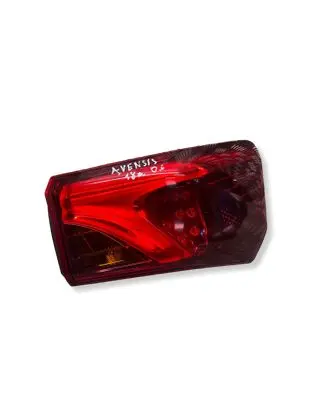 Toyota Avensis T270 Rear/tail lights 8156005300