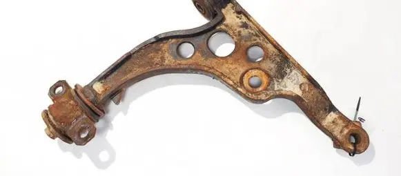 Fiat Ducato Front lower control arm/wishbone