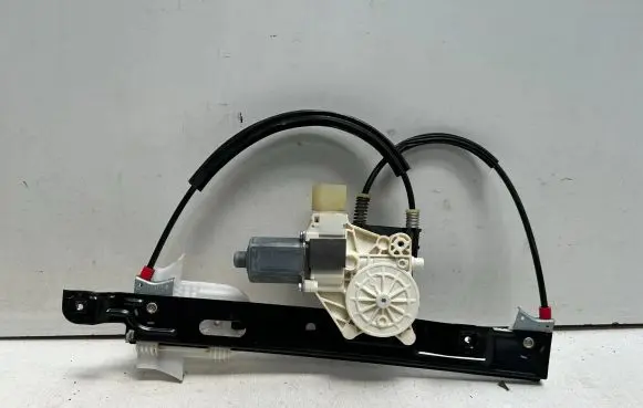 Ford Mondeo MK IV Rear door manual window regulator 7S71A27200 32107