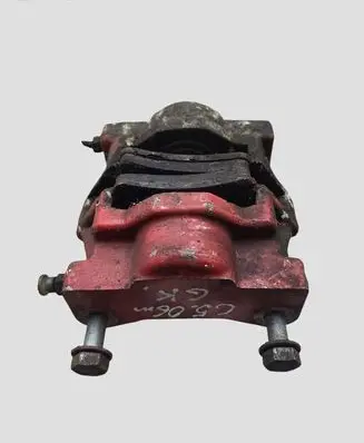 Citroen C5 Rear brake caliper