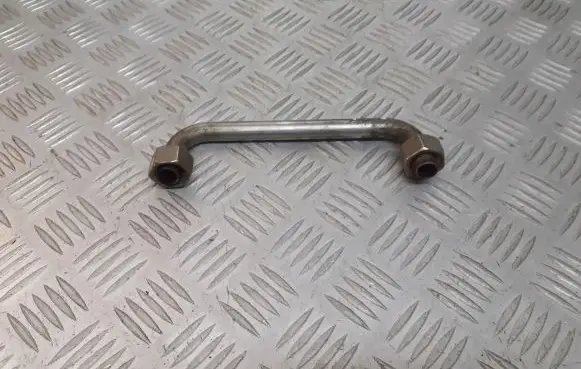 Audi A3 S3 8L EGR valve line/pipe/hose