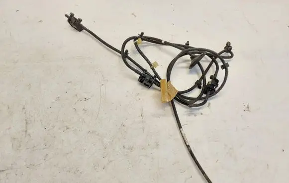 Mercedes-Benz Vito Viano W447 Windshield washer spray nozzle A4478607000JLK01