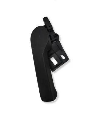 Seat Altea Engine bonnet (hood) release handle 1J1823533C