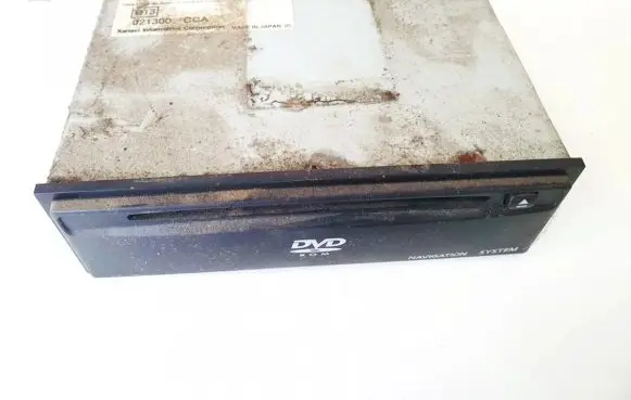 Nissan Primera CD/DVD changer cca8130c 40905708h