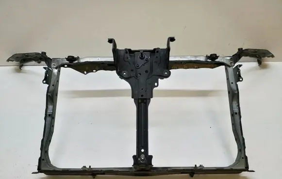 Lexus NX Radiator support slam panel J5166