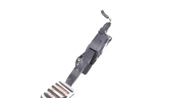 BMW 3 GT F34 Accelerator throttle pedal 31341779