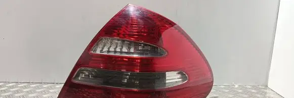 Mercedes-Benz E W211 Rear/tail lights A2118200464 334008 21920009031