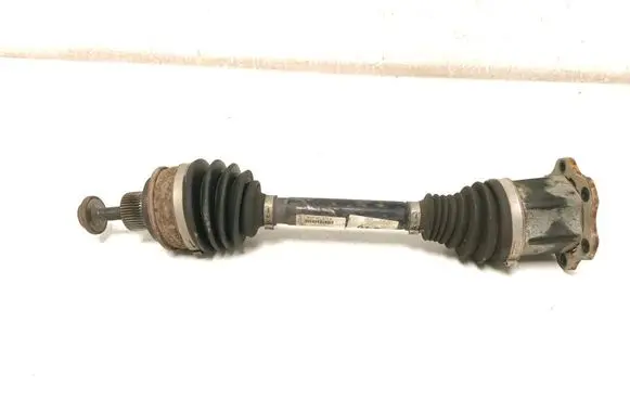 Audi A4 S4 B9 Front driveshaft 8W0407271A