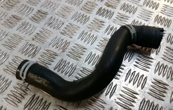 Ford Focus Engine coolant pipe/hose CV618286VF