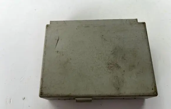 Mercedes-Benz ML W164 Gateway control module A1649002901 A1645403662 A1649023100