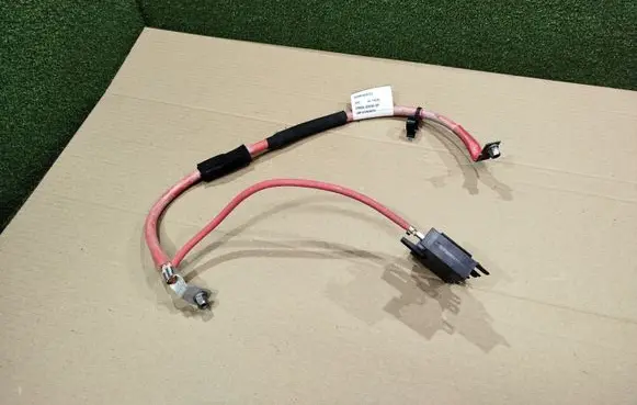 Renault Trafic III (X82) Positive cable (battery) 240803583R 93462874