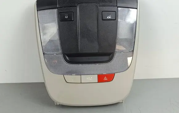 KIA Sportage Front seat light 92800DW000GYT 2000240 220531