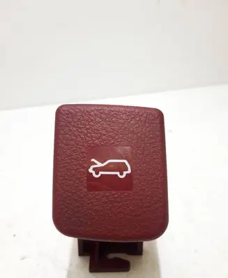 SsangYong Kyron Engine bonnet (hood) release handle 71140J9000