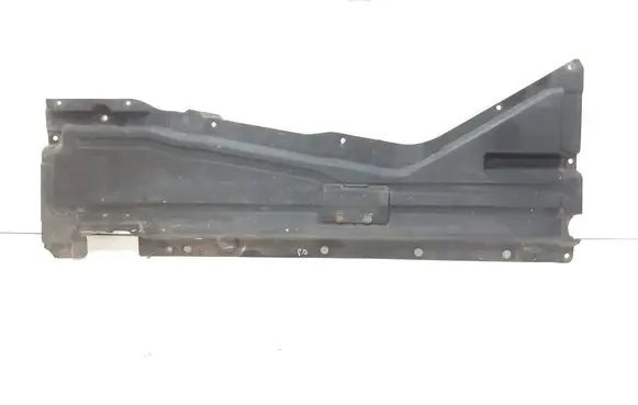 BMW X6 M Side bottom protection 7158404 51757158404 7178548