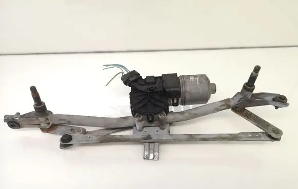 Citroen Berlingo Front wiper linkage and motor 9682861480 968286148001 3397020954