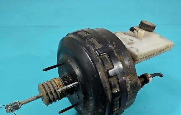 Renault Master III Brake booster 472100453R-B IMPRK1529746