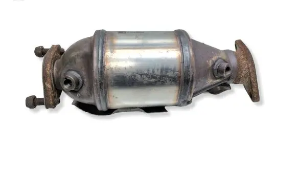 KIA Xceed Catalyst/FAP/DPF particulate filter G03HD0
