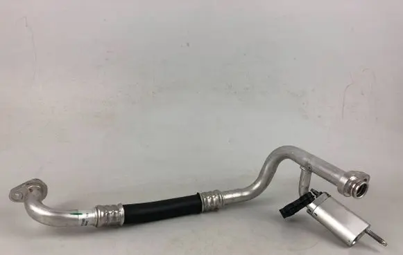 Peugeot 2008 II Air conditioning (A/C) expansion valve T699479 CV10M024 F71187