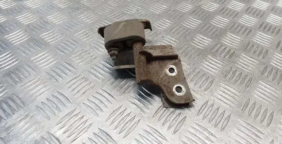 Muffler mount bracket/holder