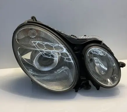 Mercedes-Benz E W211 Headlight/headlamp
