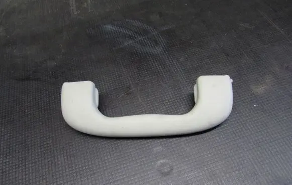 Citroen C3 Aircross Front interior roof grab handle 454507351