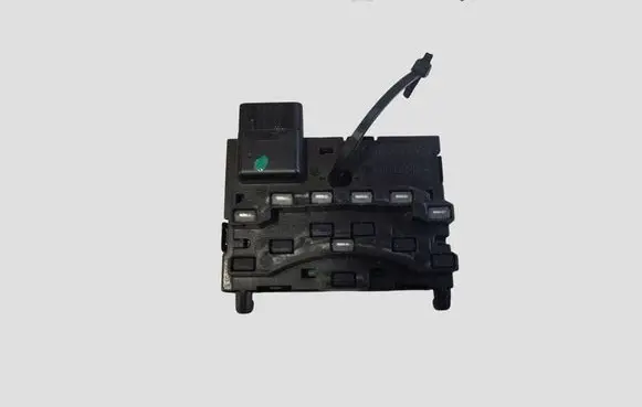 Volkswagen Golf V Steering angle sensor 1K0959654 00203500