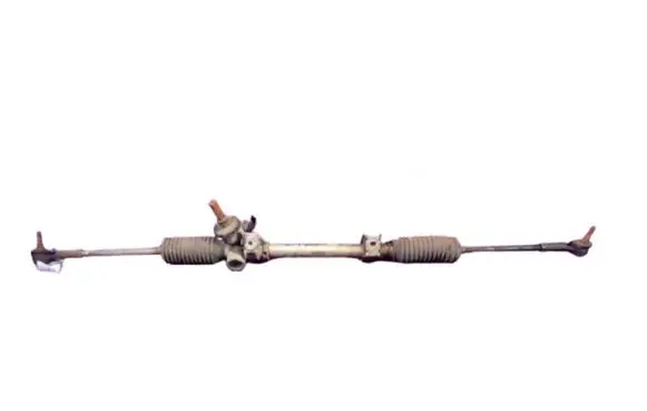 Renault Clio III Steering rack
