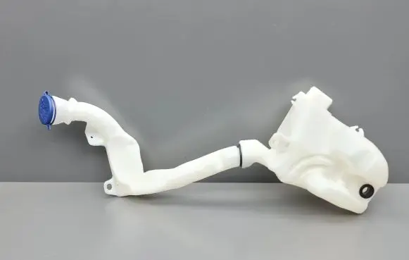 Citroen C3 Windshield washer fluid reservoir/tank 968398868000 9683988680