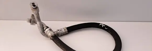 Audi A3 S3 8L Air conditioning (A/C) pipe/hose 1J0820721AC