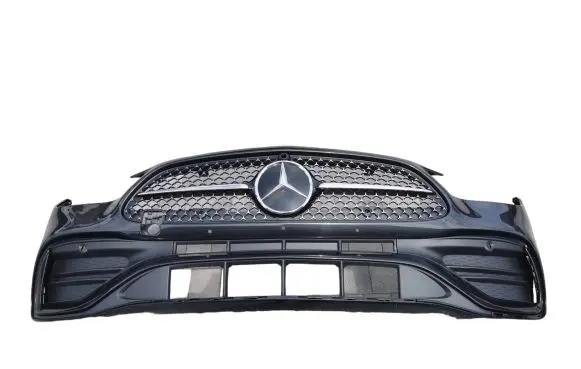 Mercedes-Benz C W206 Front bumper A2068858401