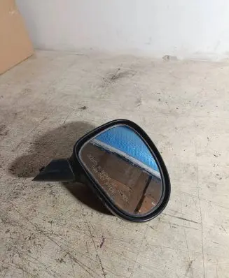 Chevrolet Matiz Coupe wind mirror (mechanical) 